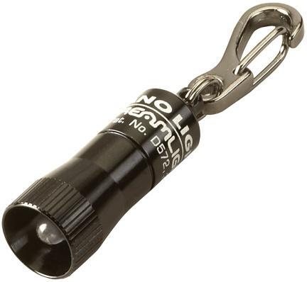 Streamlight Nanolight Aluminum LED Flashlight - Precision Shot Firearms