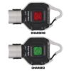 Streamlight Pocket Mate Key Chain Flashlight Red with USB Cord Box - Precision Shot Firearms