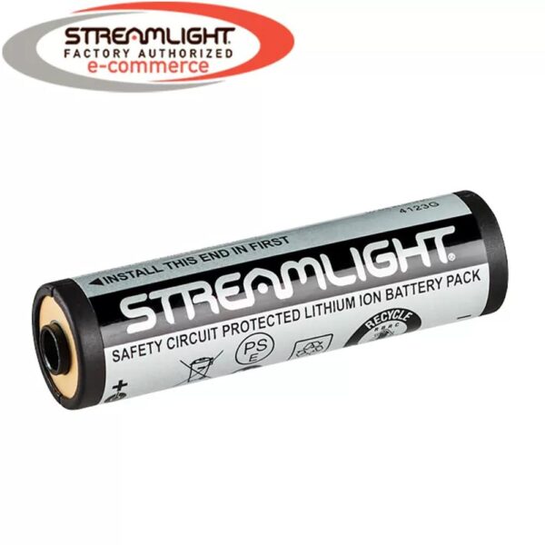 Streamlight Rechargeable Battery for Strion 2020 - Precision Shot Firearms