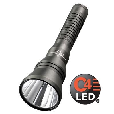 Streamlight Strion HPL Flashlight 120V AC/12V DC 1 Holder - Precision Shot Firearms