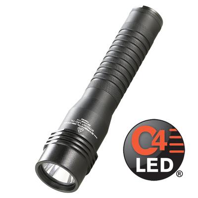 Streamlight Strion LED HL High Lumen Rechargeable Flashlight - Precision Shot Firearms