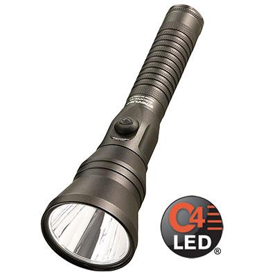 Streamlight Strion DS HPL - IEC Type A (120V/100V) AC/12V DC (1) Holder - Precision Shot Firearms