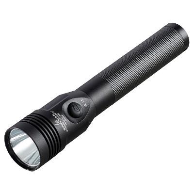 Streamlight Stinger Color Light Flashlight 500 Lumens Black - Precision Shot Firearms