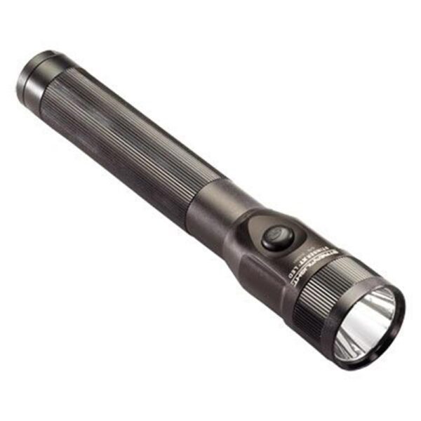 Streamlight Stinger DS LED Flashlight 425 Lumen Black - Precision Shot Firearms