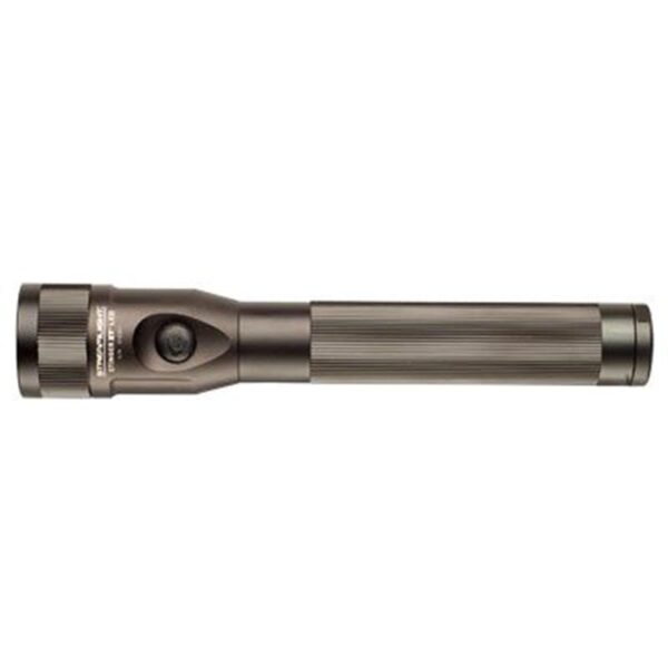 Streamlight Stinger DS LED Flashlight 425 Lumen Black - Precision Shot Firearms