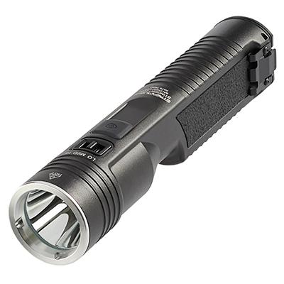 Streamlight Stinger 2020 - 120V AC/12V DC 1 Holder - Black - Precision Shot Firearms