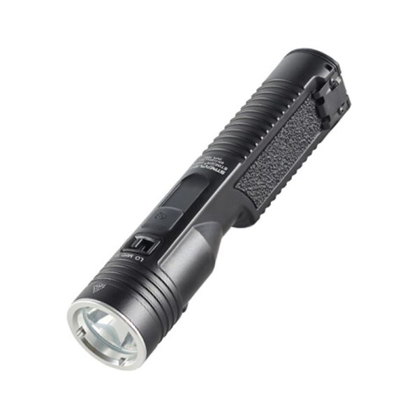 Streamlight Stinger 2020 S Flashlight 2000 Lumens Black - Precision Shot Firearms
