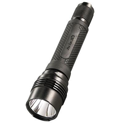 Streamlight ProTac HL 3 Rubber Sleeve - Black - Precision Shot Firearms