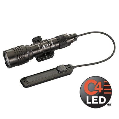 Streamlight ProTac Rail Mount 1 Weapon Light - Precision Shot Firearms