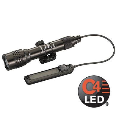 Streamlight ProTac Rail Mount 2 Long Gun Light - Precision Shot Firearms