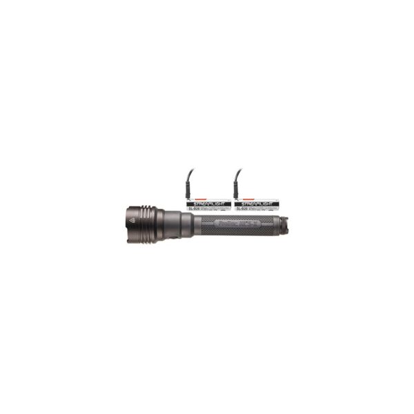 Streamlight Protac HL 5-X USB Flashlight 3500 Lumen Black Hanging Box - Precision Shot Firearms