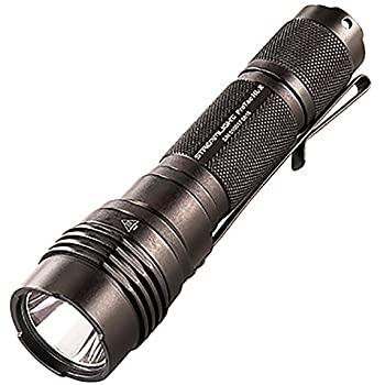 Streamlight Protac HL-X USB/Protac HL-X Flashlight Black 1000 Lumens - Precision Shot Firearms