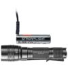 Streamlight Protac HL-X USB/Protac HL-X Flashlight Black 1000 Lumens - Precision Shot Firearms
