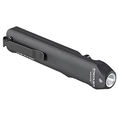 Streamlight Wedge Slim Everyday Carry Flashlight Black 300 Lumens - Precision Shot Firearms