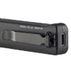 Streamlight Wedge Slim Everyday Carry Flashlight Black 300 Lumens - Precision Shot Firearms