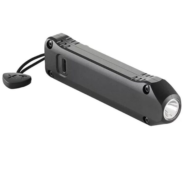 Streamlight Wedge XT Everyday Carry Flashlight 500 Lumens Black - Precision Shot Firearms