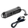 Streamlight Wedge XT Everyday Carry Flashlight 500 Lumens Black - Precision Shot Firearms