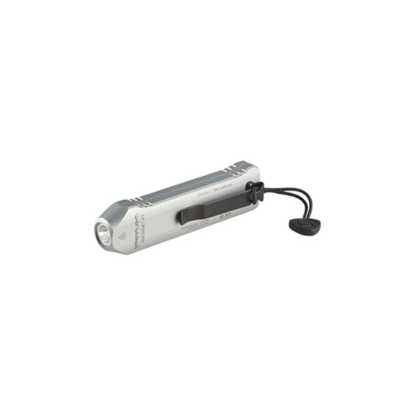Streamlight Wedge XT Everyday Carry Flashlight 500 Lumens Silver - Precision Shot Firearms
