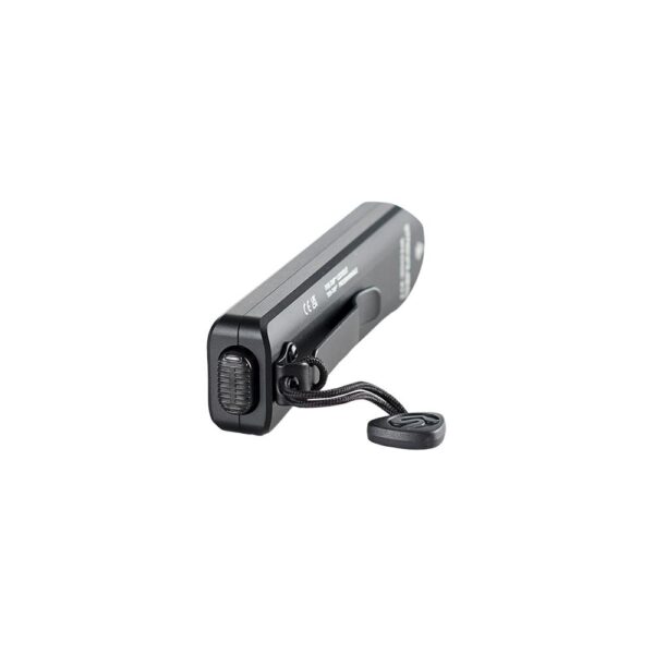 Streamlight Wedge XT Everyday Carry Flashlight 500 Lumens Silver - Precision Shot Firearms