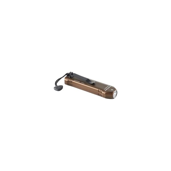 Streamlight Wedge XT Everyday Carry Flashlight 500 Lumens Silver - Precision Shot Firearms