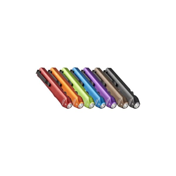Streamlight Wedge Slim Everyday Carry Flashlight 1000 Lumens Lime Green - Precision Shot Firearms
