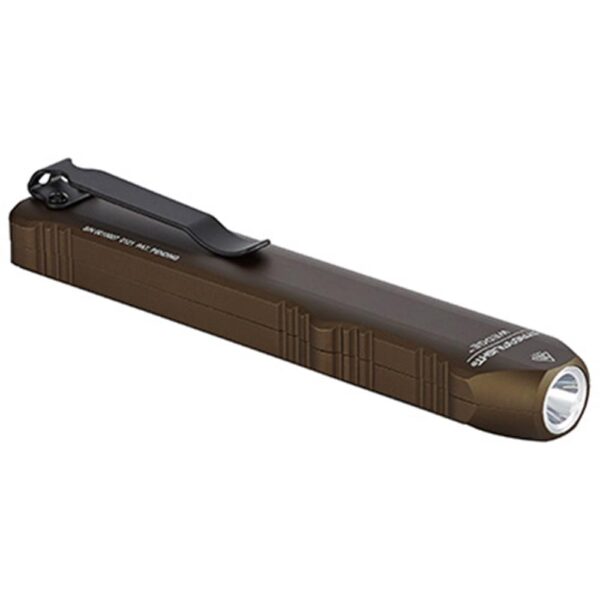 Streamlight Wedge Slim Everyday Carry Flashlight 1000 Lumens Lime Green - Precision Shot Firearms