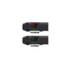 Streamlight Wedge Slim Everyday Carry Flashlight 1000 Lumens Lime Green - Precision Shot Firearms