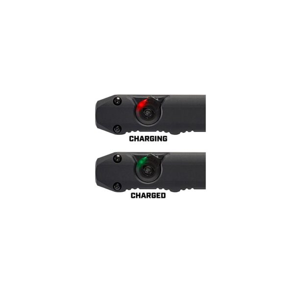 Streamlight Wedge Slim Everyday Carry Flashlight 1000 Lumens Lime Green - Precision Shot Firearms