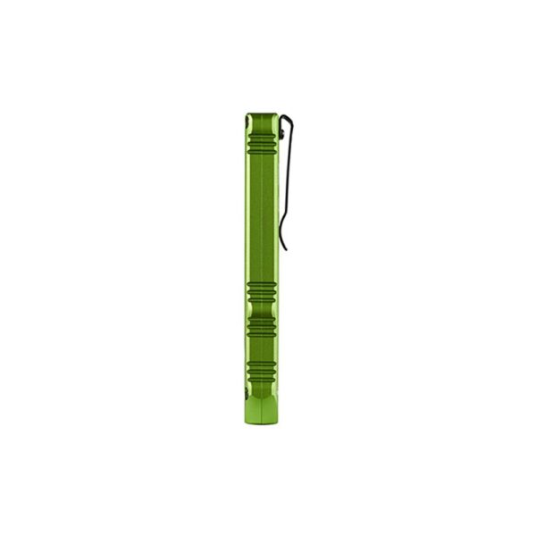 Streamlight Wedge Slim Everyday Carry Flashlight 1000 Lumens Lime Green - Precision Shot Firearms