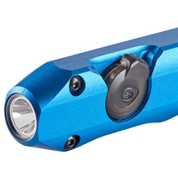 Streamlight Wedge Slim Everyday Carry Flashlight 1000 Lumens Orange - Precision Shot Firearms