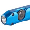 Streamlight Wedge Slim Everyday Carry Flashlight 1000 Lumens Lime Green - Precision Shot Firearms