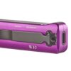 Streamlight Wedge Slim Everyday Carry Flashlight 1000 Lumens Lime Green - Precision Shot Firearms