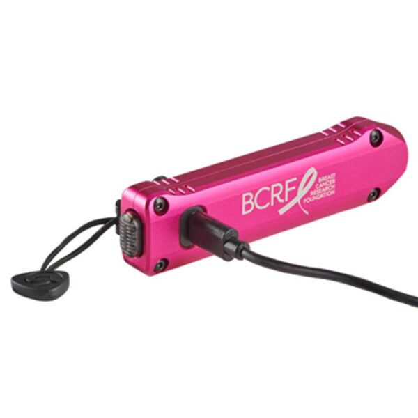 Streamlight BCRF Wedge XT Everyday Carry Flashlight 500 Lumen Pink - Precision Shot Firearms
