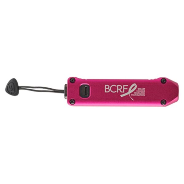 Streamlight BCRF Wedge XT Everyday Carry Flashlight 500 Lumen Pink - Precision Shot Firearms