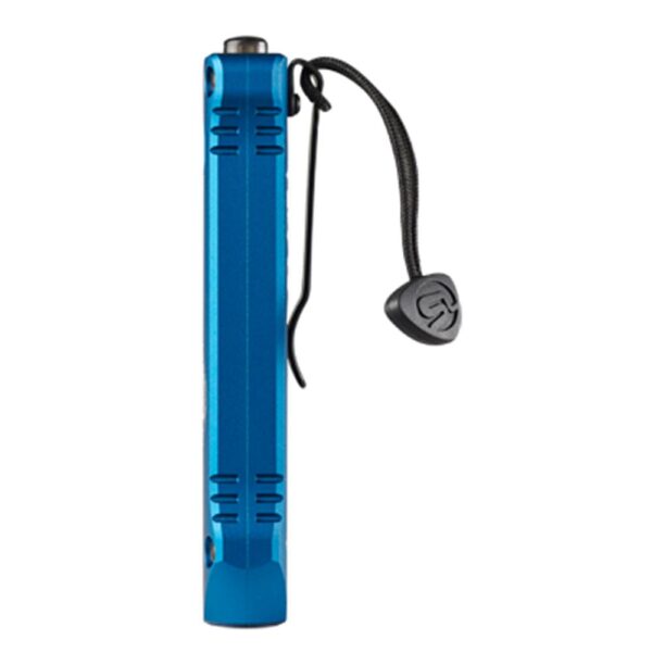 Streamlight COPS Wedge XT Everyday Carry Flashlight 500 Lumen Blue - Precision Shot Firearms