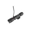 Streamlight ProTac 2.0 Rail Mount HP System Rifle Weapon Light 2000 Lumens Black with SL-B50 Rechargeable Battery - Precision Shot Firearms