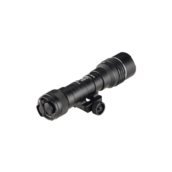 Streamlight ProTac Rail Mount HP-X Pro System Rifle Weapon Light 800 Lumens Black with SL-B26 Rechargeable Battery - Precision Shot Firearms