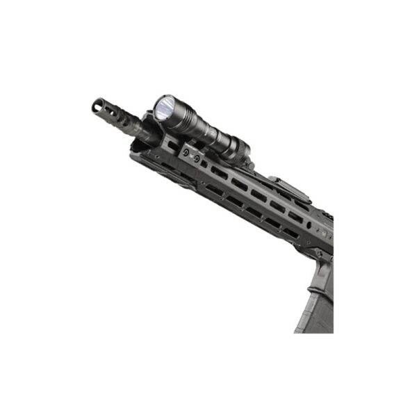 Streamlight ProTac Rail Mount HP-X Pro System Rifle Weapon Light 800 Lumens Black with SL-B26 Rechargeable Battery - Precision Shot Firearms