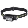 Streamlight Sledge Headlamp 600 Lumens Black - Precision Shot Firearms