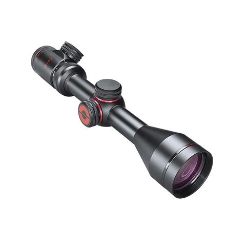 Simmons Aetec Rifle Scope 2.8-10x44 1" SFP Truplex Illum. Black Box - Precision Shot Firearms