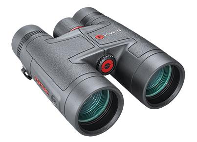 Simmons Venture Binocular - 8x42mm Roof Prism Black - Precision Shot Firearms