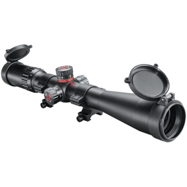 Simmons ProTarget Rifle Scope - 4-16x40mm Mil Dot Reticle - Precision Shot Firearms