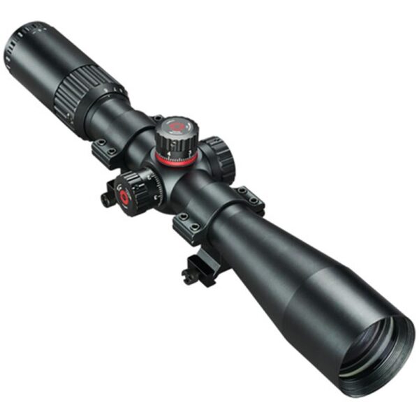 Simmons ProTarget Rifle Scope - 6-24x44mm 30mm SFP Mil Dot Reticle - Precision Shot Firearms
