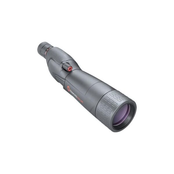 Simmons Venture Spotting Scope 20-60x60mm Straight Black - Precision Shot Firearms