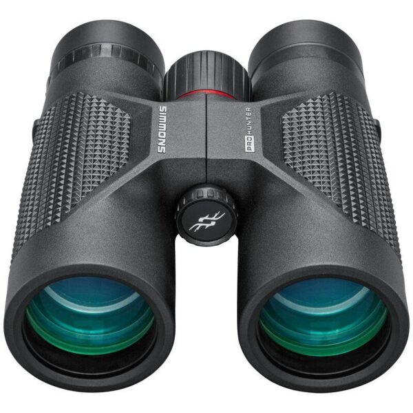Simmons Pro Hunter 10x42 Binocular - Precision Shot Firearms