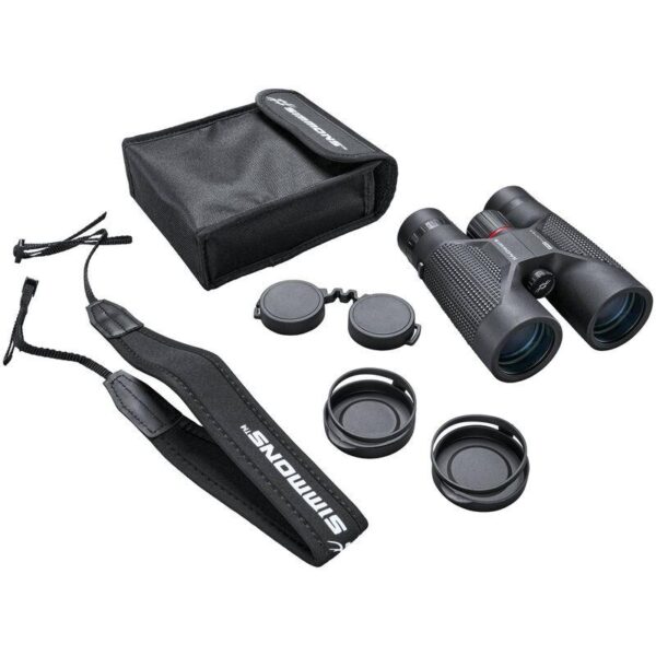 Simmons Pro Hunter 10x42 Binocular - Precision Shot Firearms