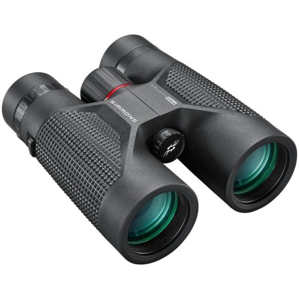 Simmons Pro Hunter 10x42 Binocular - Precision Shot Firearms