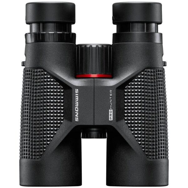 Simmons Pro Hunter 10x42 Binocular - Precision Shot Firearms