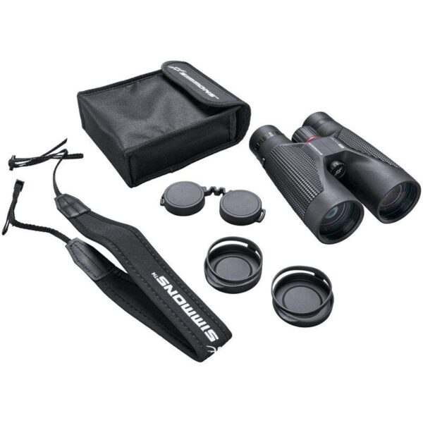 Simmons Pro Hunter 10x50 Binocular - Precision Shot Firearms
