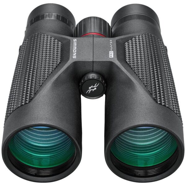 Simmons Pro Hunter 10x50 Binocular - Precision Shot Firearms